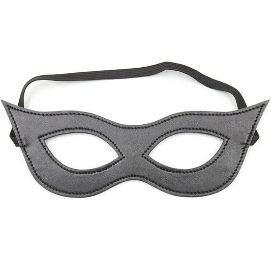 OHMAMA - FETISH PU MASK, MODEL 1