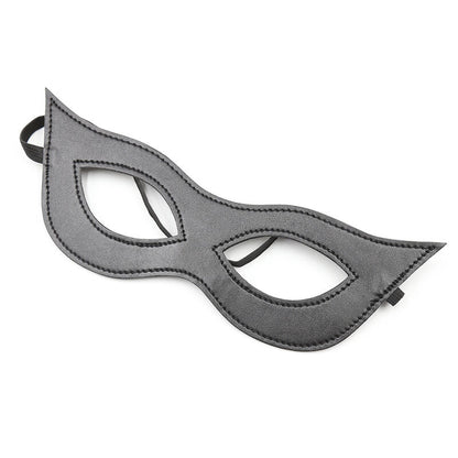 OHMAMA - FETISH PU MASK, MODEL 1