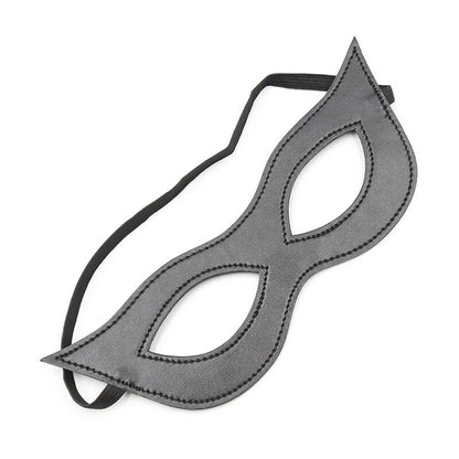 OHMAMA - FETISH PU MASK, MODEL 1