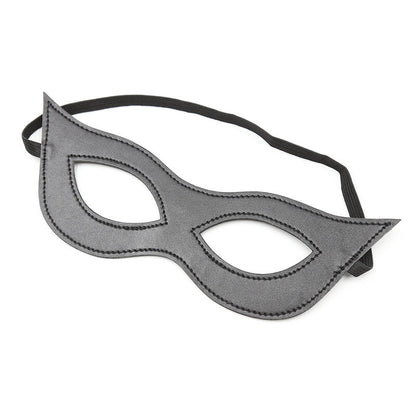 OHMAMA - FETISH PU MASK, MODEL 1
