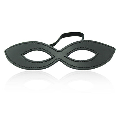 OHMAMA FETISH - MASK WITH MINI-RIVETS