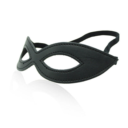 OHMAMA FETISH - MASK WITH MINI-RIVETS