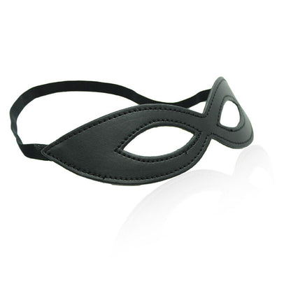 OHMAMA FETISH - MASK WITH MINI-RIVETS