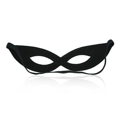 OHMAMA FETISH - MASK WITH MINI-RIVETS