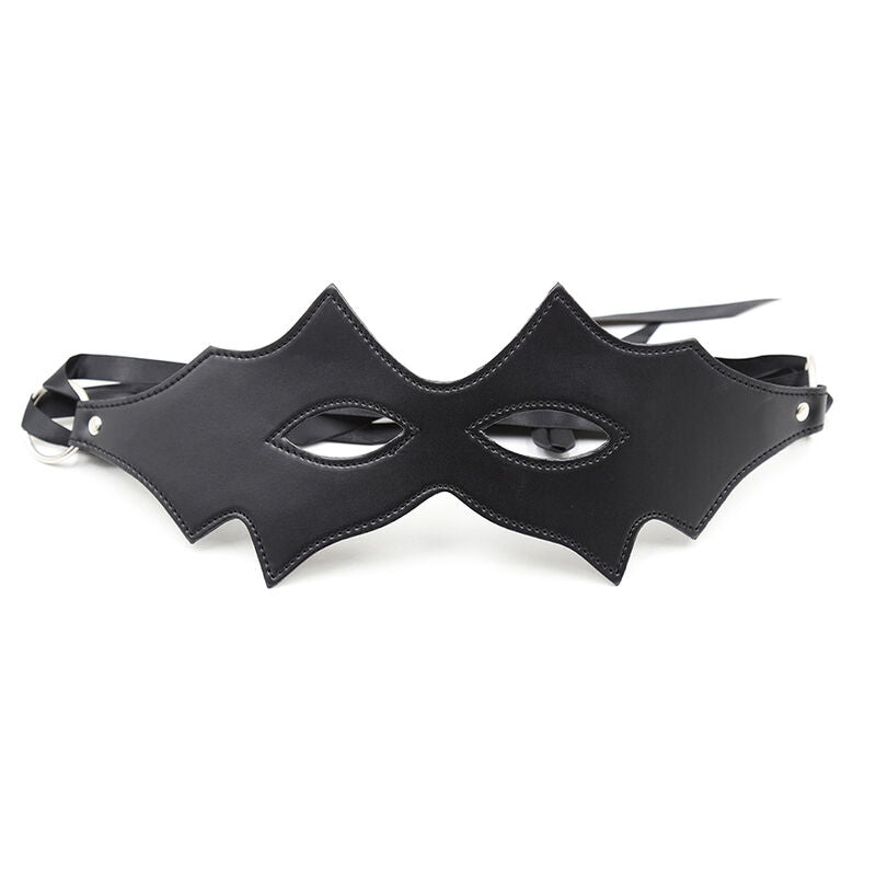 OHMAMA FETISH - CAT MASK