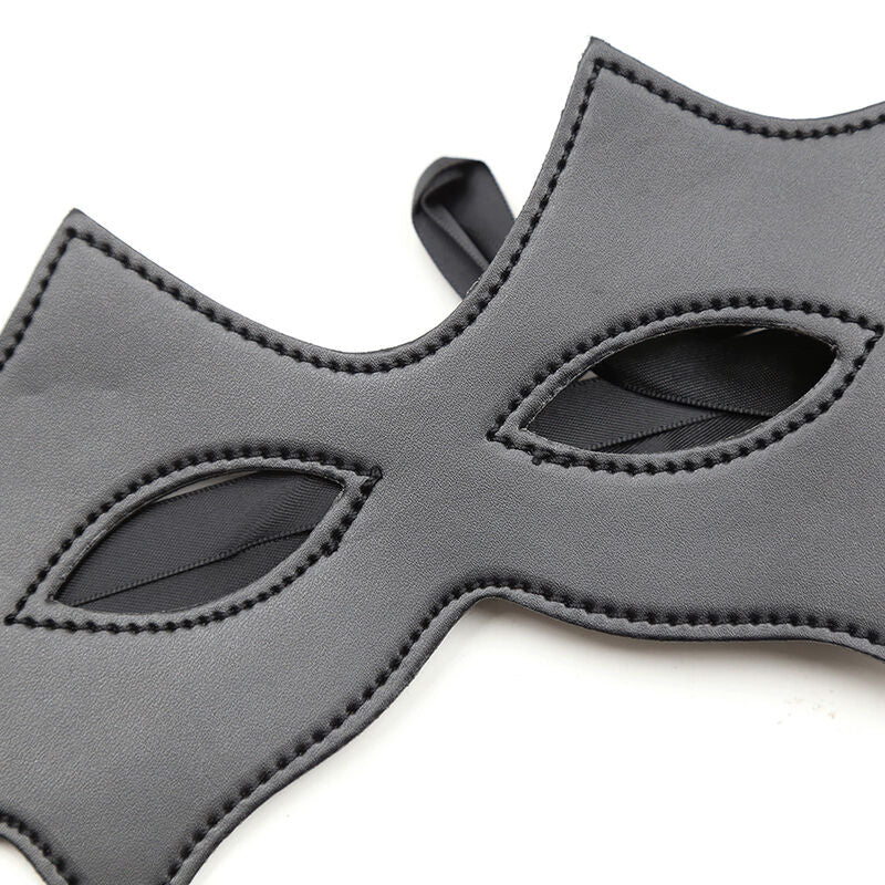 OHMAMA FETISH - CAT MASK