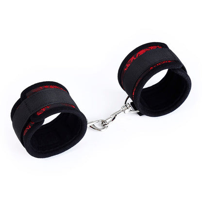 OHMAMA FETISH - SCANDAL WRIST HANDCUFFS