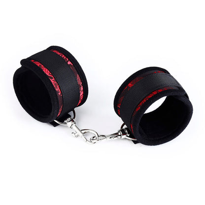 OHMAMA FETISH - SCANDAL WRIST HANDCUFFS