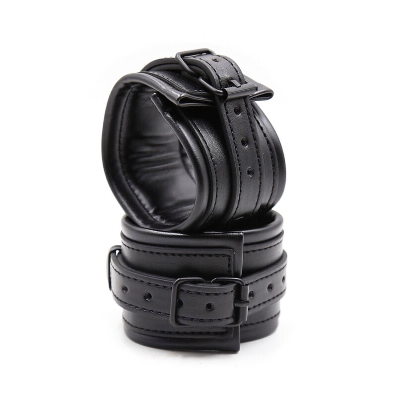 OHMAMA FETISH - WRIST RESTRAINTS