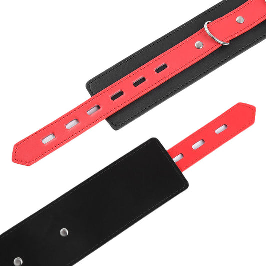 OHMAMA FETISH - WRIST BUCKLE