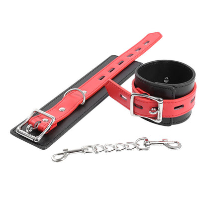 OHMAMA FETISH - WRIST BUCKLE