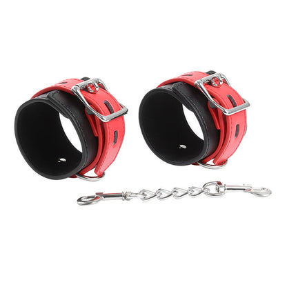 OHMAMA FETISH - WRIST BUCKLE