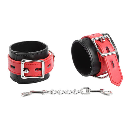 OHMAMA FETISH - WRIST BUCKLE