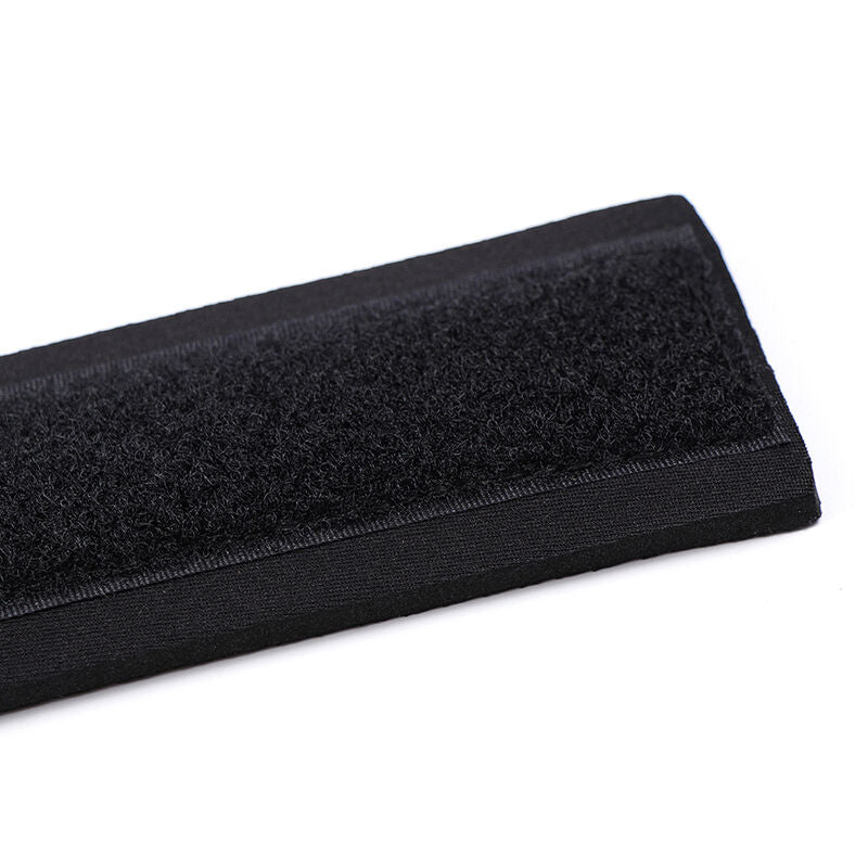 OHMAMA FETISH - Neoprene wrist restraints with Velcro fastener