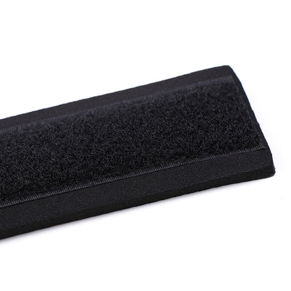 OHMAMA FETISH - Neoprene wrist restraints with Velcro fastener