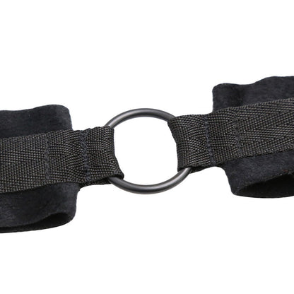 OHMAMA FETISH - BEGINNER HANDCUFFS