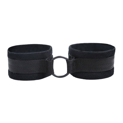 OHMAMA FETISH - BEGINNER HANDCUFFS