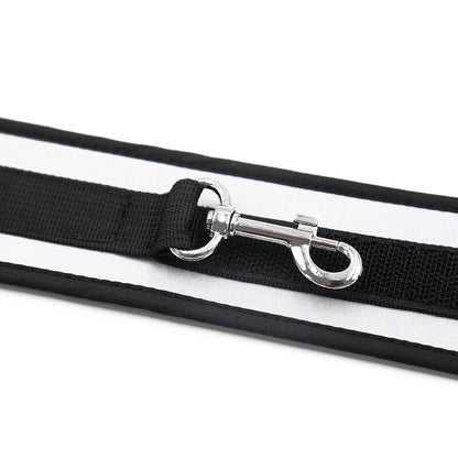 OHMAMA FETISH - GRAY WRIST CUFFS