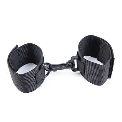OHMAMA FETISH - NYLON WRIST CUFF
