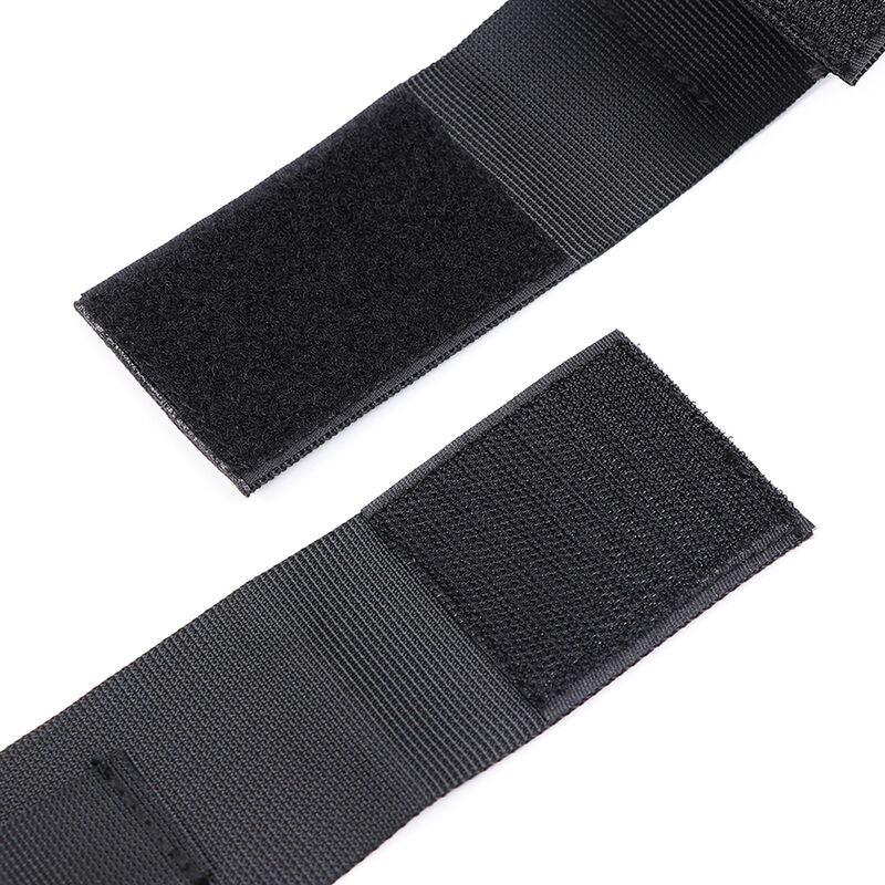 OHMAMA FETISH - NYLON WRIST CUFF