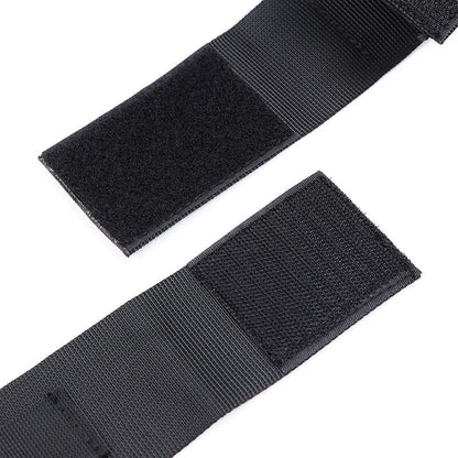 OHMAMA FETISH - NYLON WRIST CUFF