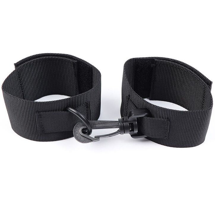 OHMAMA FETISH - NYLON WRIST CUFF
