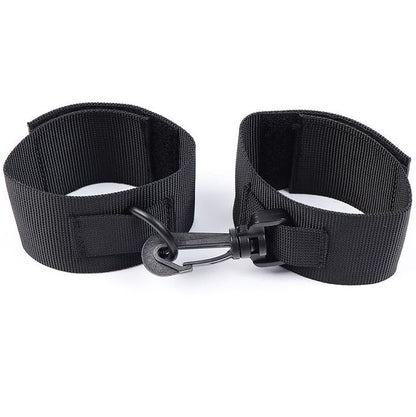 OHMAMA FETISH - NYLON WRIST CUFF