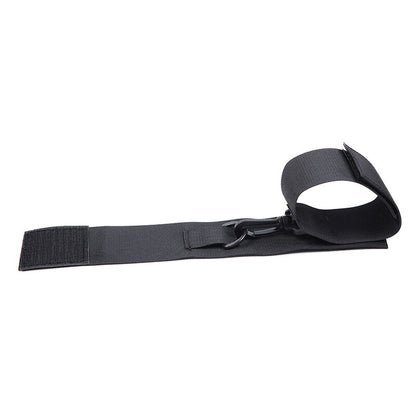OHMAMA FETISH - NYLON WRIST CUFF