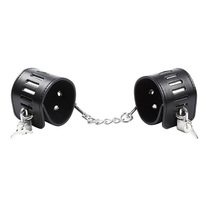 OHMAMA FETISH - HASP STYLE WRIST GUIDES