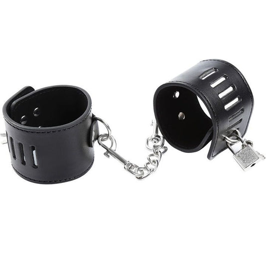 OHMAMA FETISH - HASP STYLE WRIST GUIDES