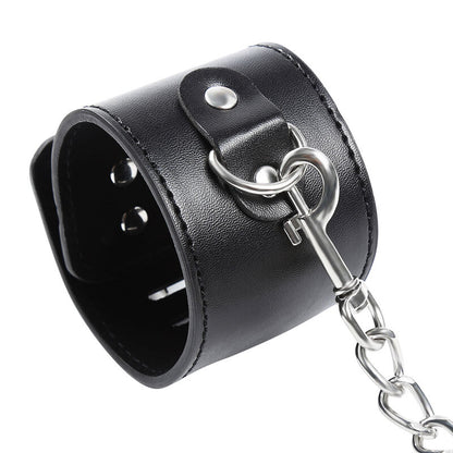 OHMAMA FETISH - HASP STYLE WRIST GUIDES