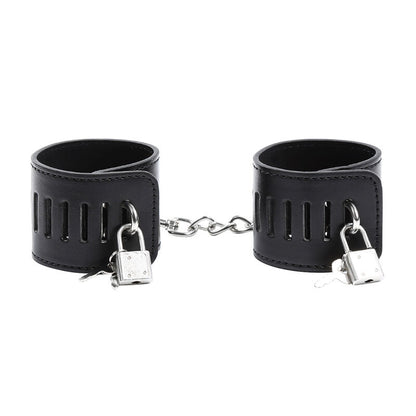 OHMAMA FETISH - HASP STYLE WRIST GUIDES