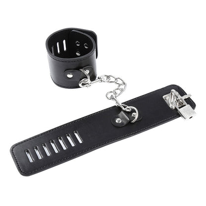 OHMAMA FETISH - HASP STYLE WRIST GUIDES