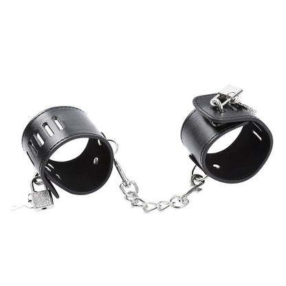 OHMAMA FETISH - HASP STYLE WRIST GUIDES