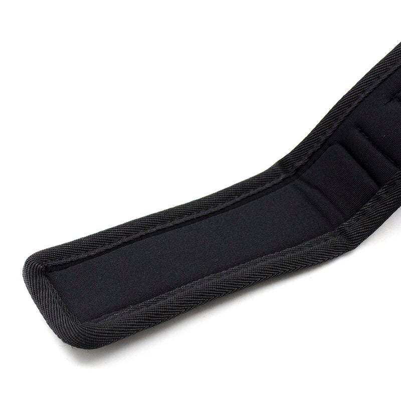 OHMAMA FETISH - WRIST RESTRAINT WITH SUCTION CUP