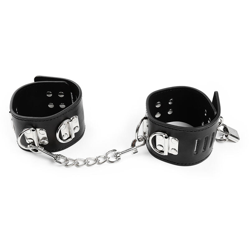 OHMAMA FETISH - HASP ANKLE RESTRAINT