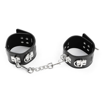 OHMAMA FETISH - HASP ANKLE RESTRAINT