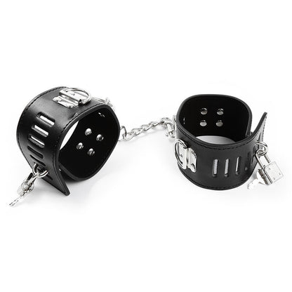 OHMAMA FETISH - HASP ANKLE RESTRAINT