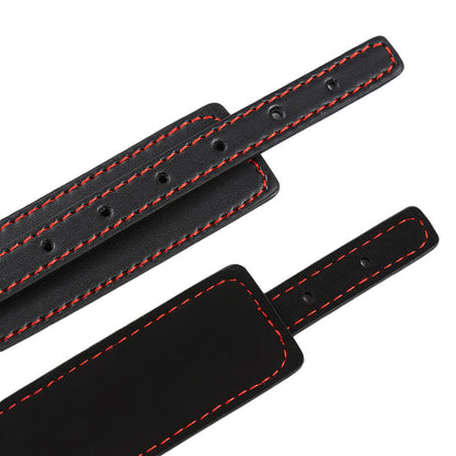 OHMAMA FETISH - SIMPLICITY SMALL WRIST SHACKLES