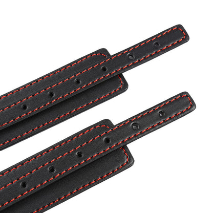 OHMAMA FETISH - SIMPLICITY SMALL WRIST SHACKLES