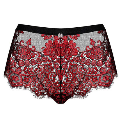 OBSESSIVE - REDESS IA SHORTS S/M