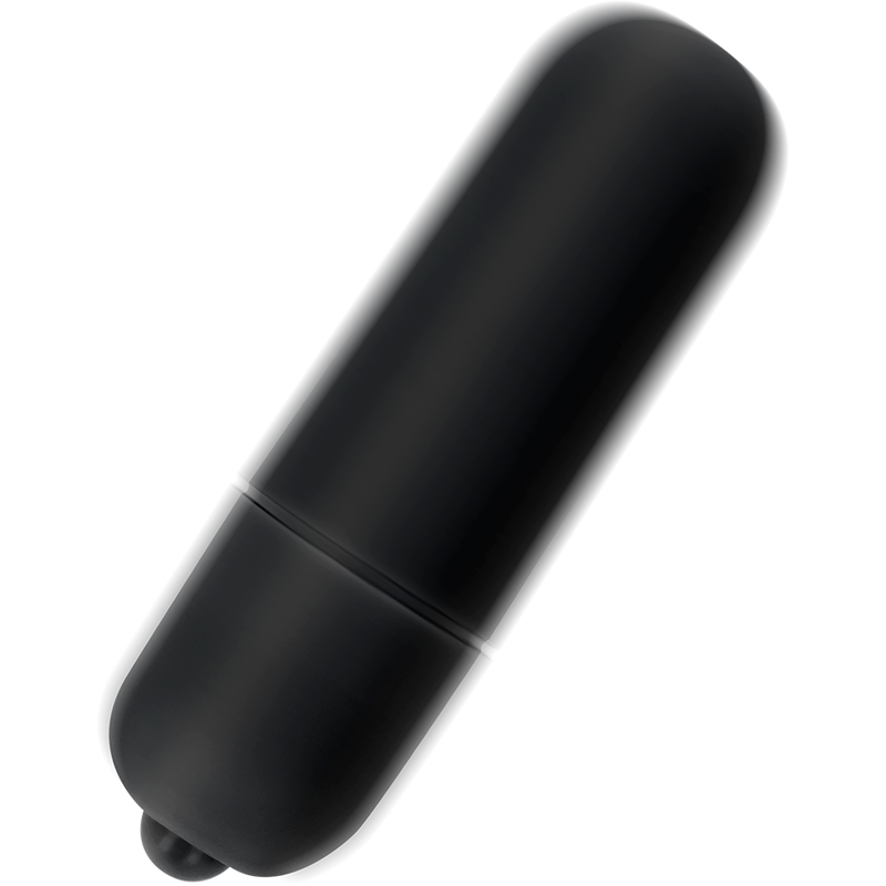 ONLINE - BLACK MINI VIBRATION BALL