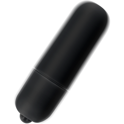 ONLINE - BLACK MINI VIBRATION BALL