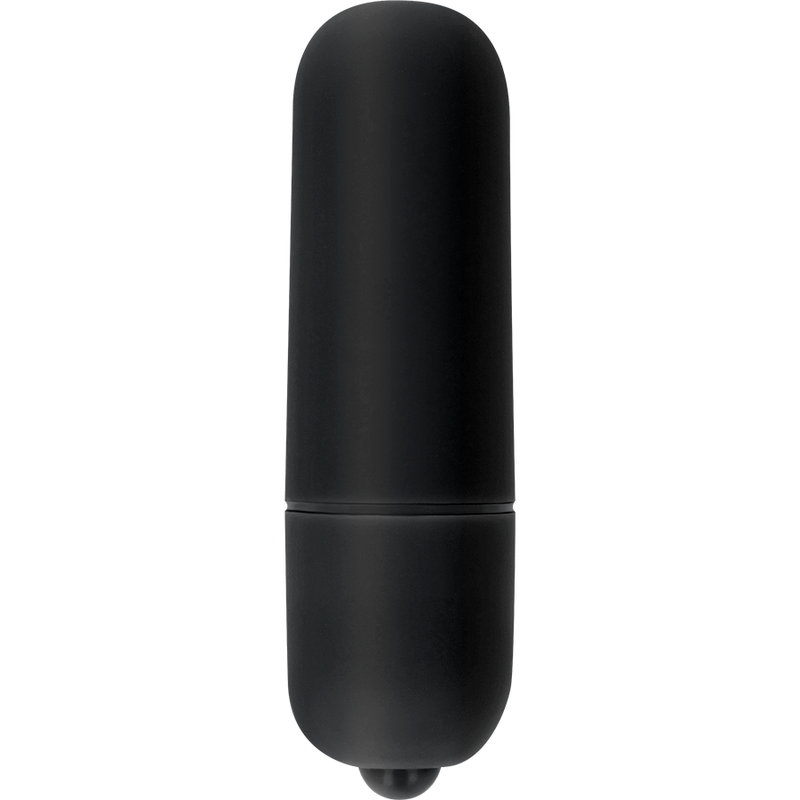 ONLINE - BLACK MINI VIBRATION BALL