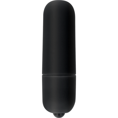 ONLINE - BLACK MINI VIBRATION BALL