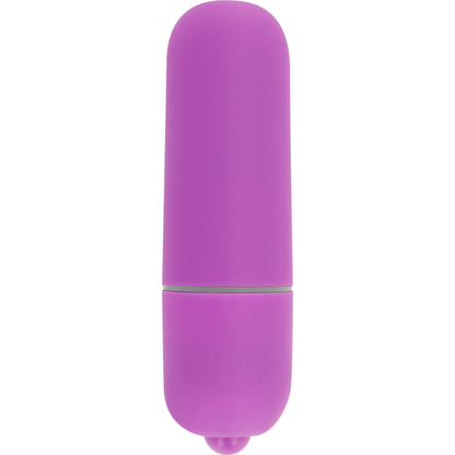 ONLINE - MINI PURPLE VIBRATING BALL