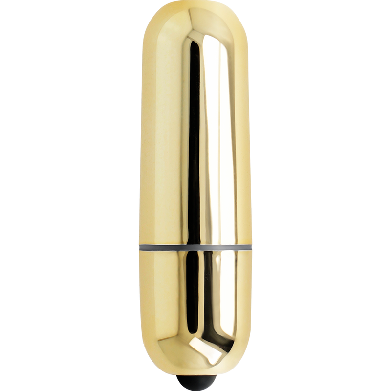 ONLINE - MINI GOLDEN VIBRATION BALL