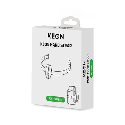 KIIROO - KEON HAND STRAP - WRIST