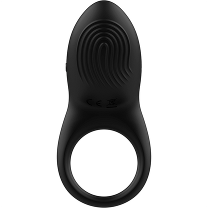 IBIZA - FULL CONTACT VIBRATION RING WITH REMOTE CONTROL