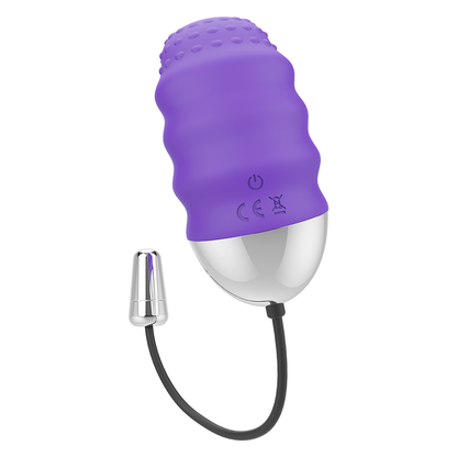 MR BOSS - DENIS EI REMOTE CONTROL
